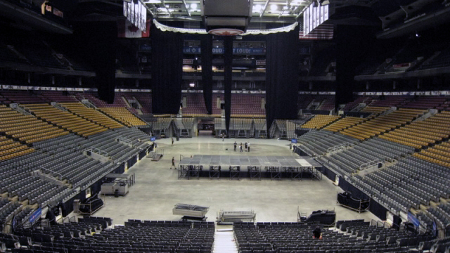 Scotiabank Arena