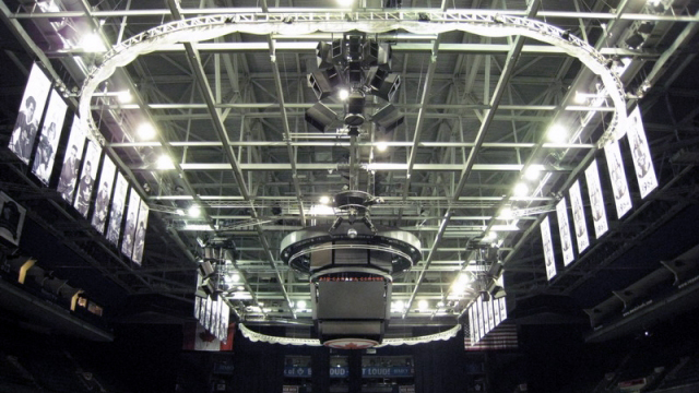 Scotiabank Arena — photo 16