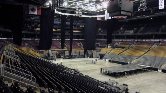 Scotiabank Arena — photo 17