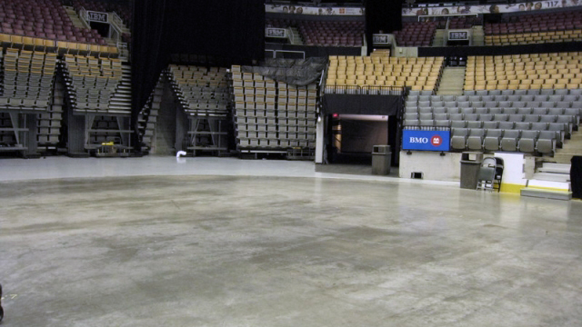 Scotiabank Arena — photo 18