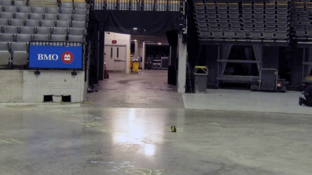 Scotiabank Arena — photo 19