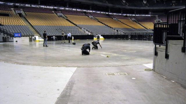 Scotiabank Arena — photo 9
