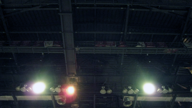 Blue Cross Arena — photo 10