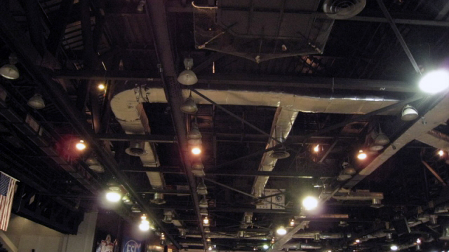 Blue Cross Arena — photo 14