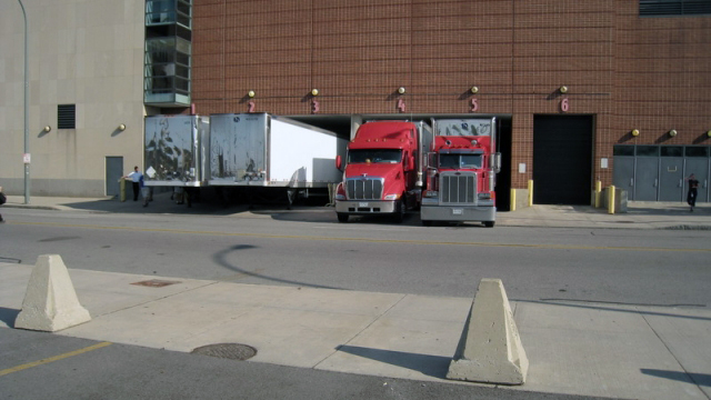 Blue Cross Arena — photo 2