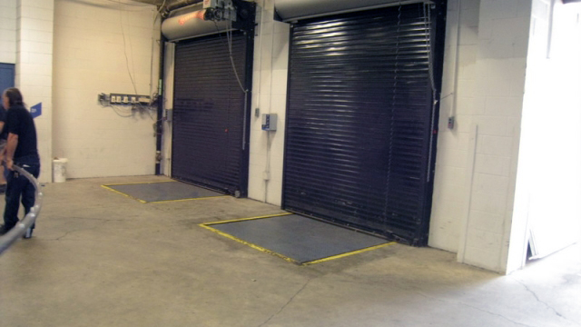 Blue Cross Arena — photo 4