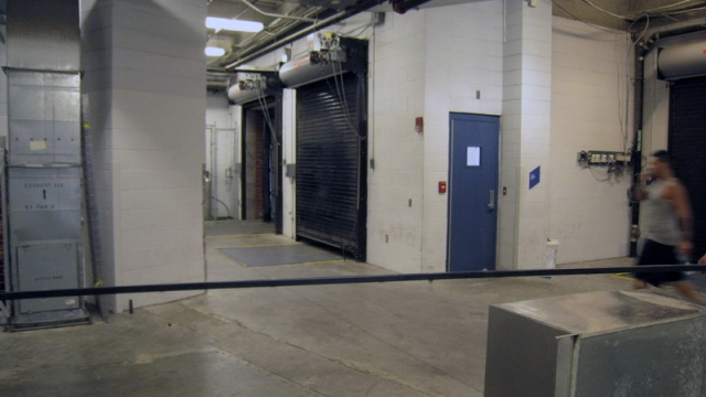 Blue Cross Arena — photo 5