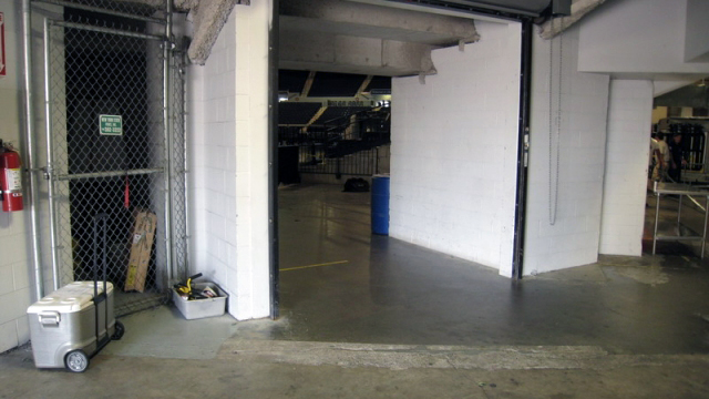 Blue Cross Arena — photo 6