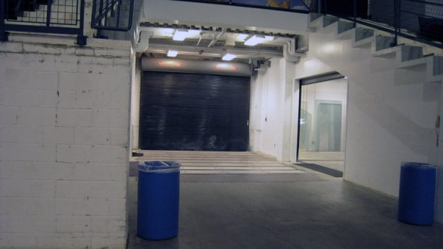Blue Cross Arena — photo 8