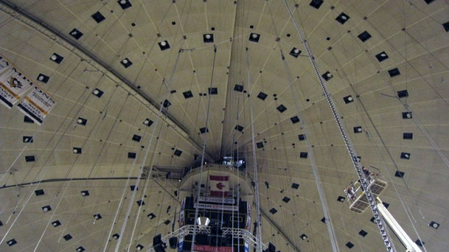 Mellon Arena -Permanently closed — photo 10