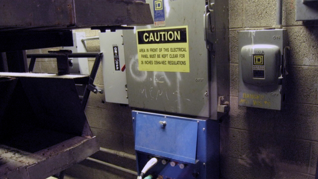 Mellon Arena -Permanently closed — photo 11