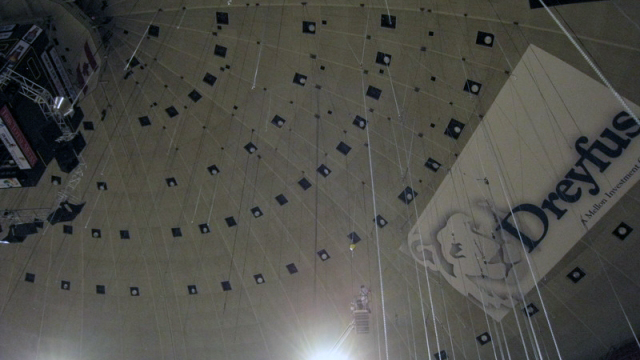 Mellon Arena -Permanently closed — photo 12