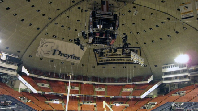 Mellon Arena -Permanently closed — photo 15