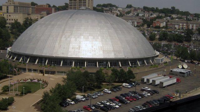 Mellon Arena -Permanently closed — photo 6