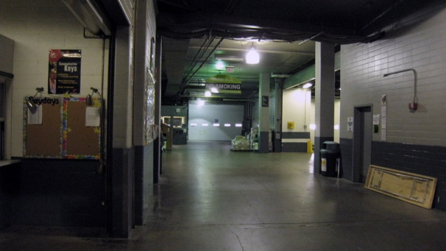 Mellon Arena -Permanently closed — photo 7