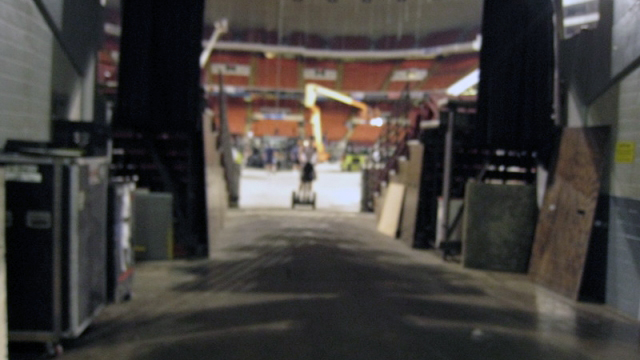 Mellon Arena -Permanently closed — photo 8