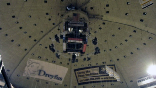 Mellon Arena -Permanently closed — photo 9