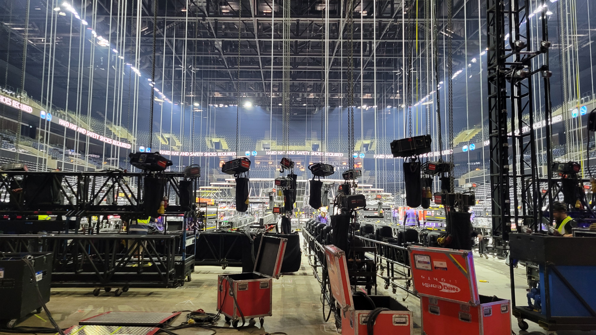 Royal Arena — photo 4