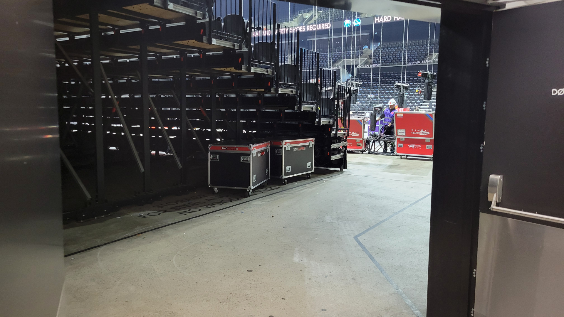 Royal Arena — photo 6