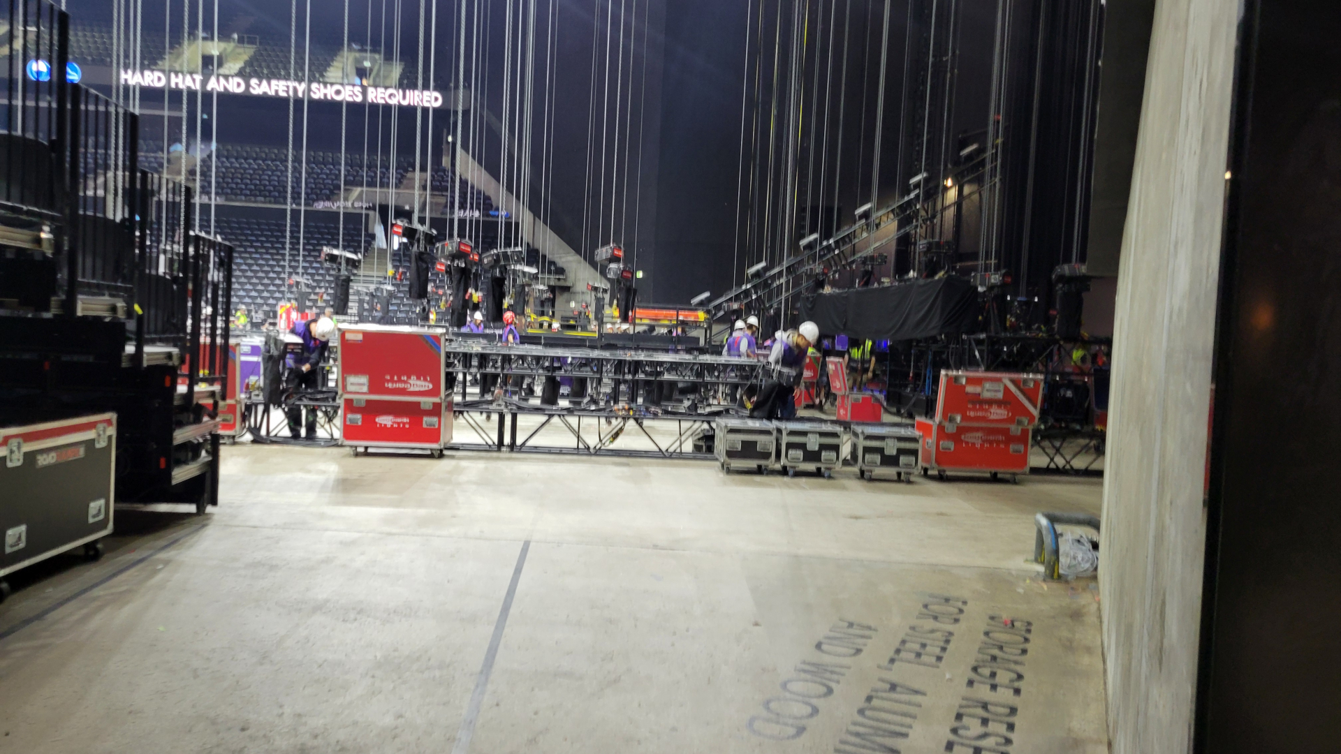 Royal Arena — photo 7