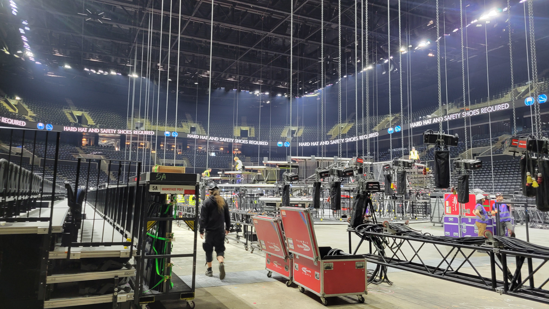 Royal Arena — photo 9