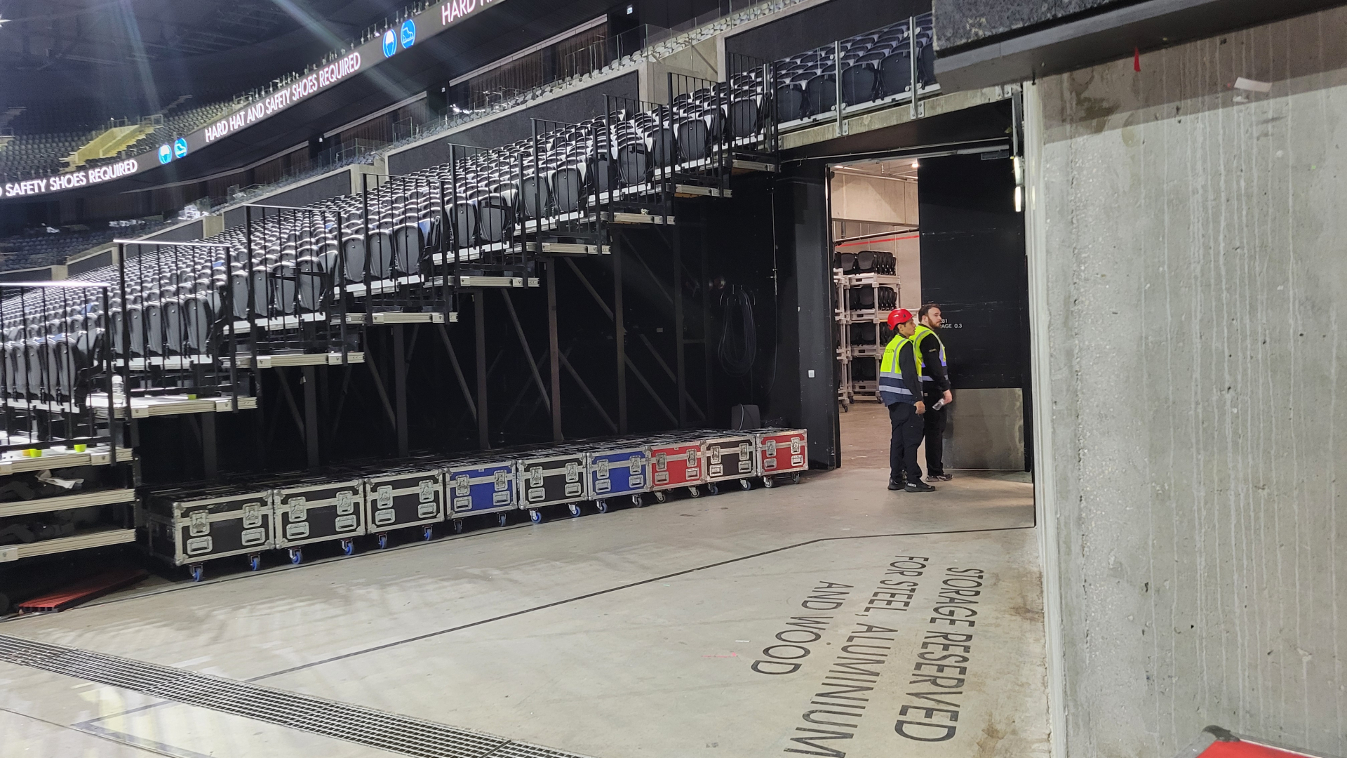 Royal Arena — photo 12