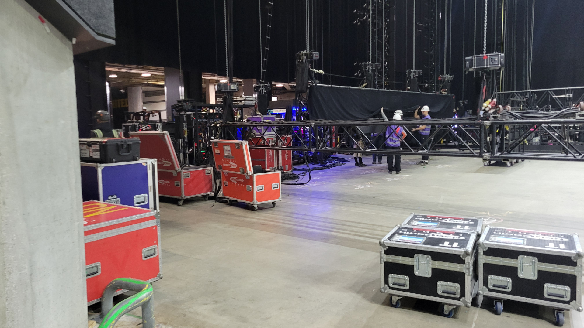 Royal Arena — photo 13