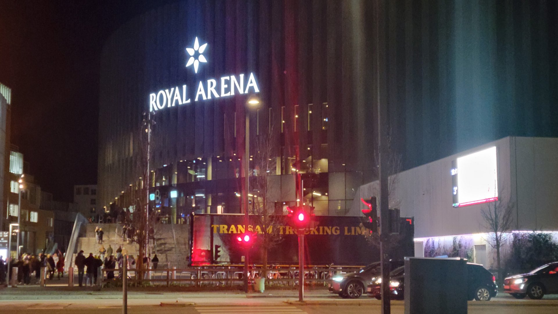 Royal Arena