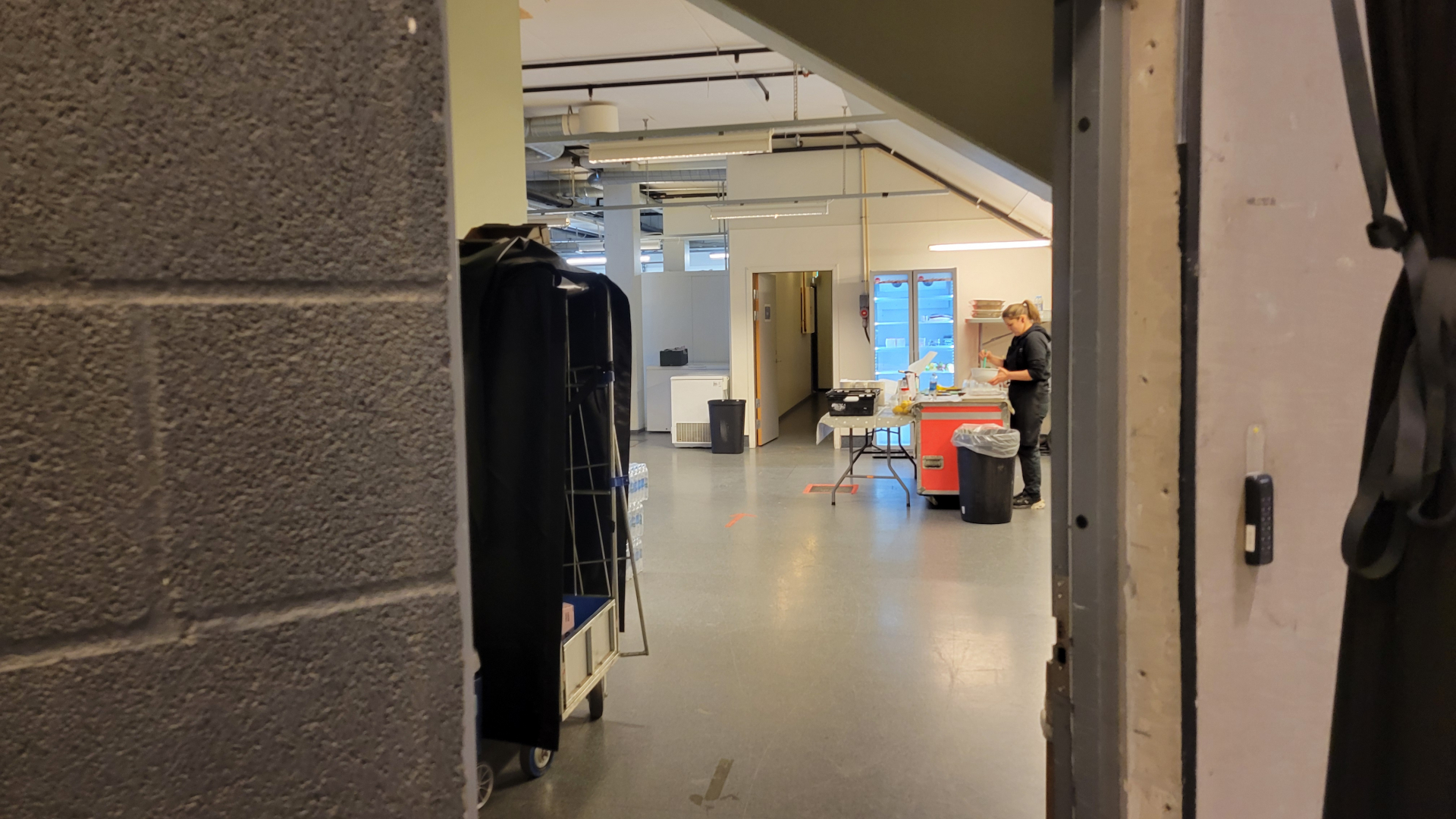 Unity Arena — photo 5