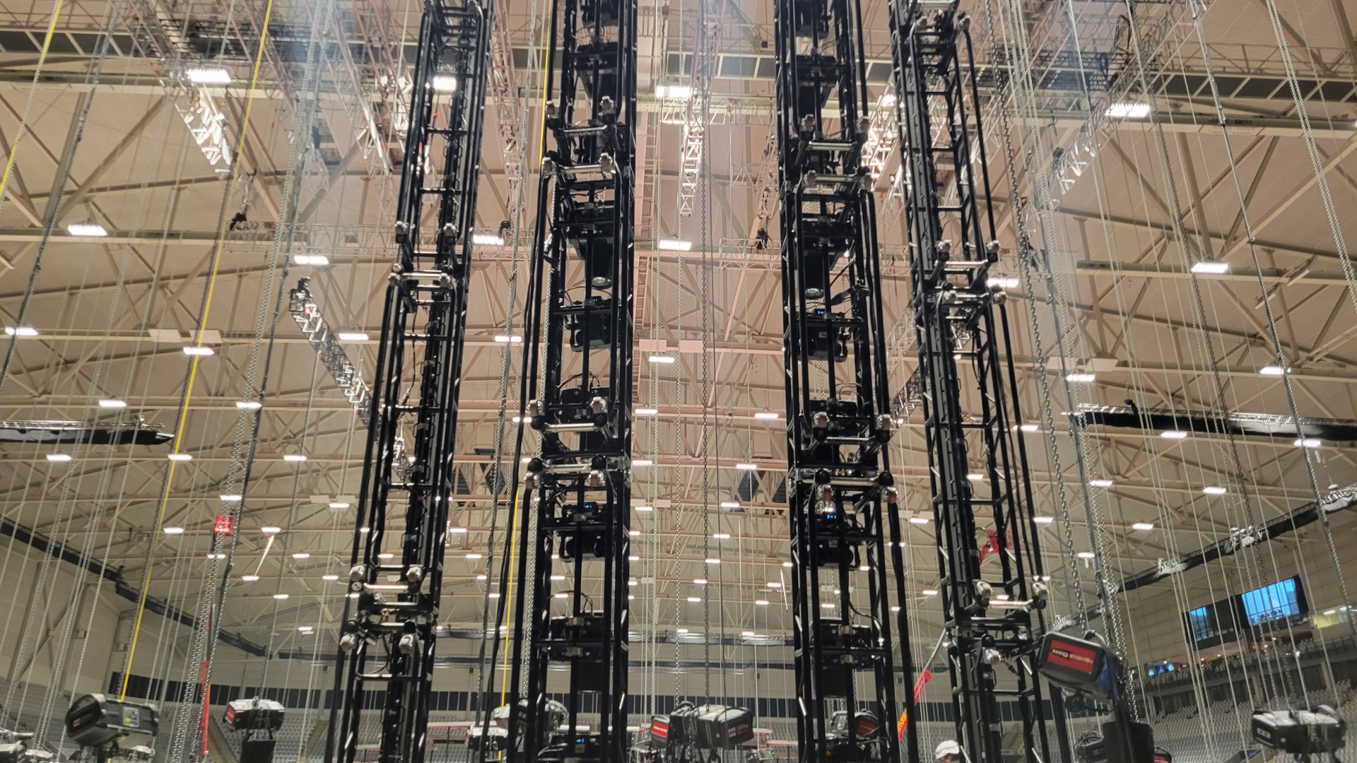 Unity Arena — photo 10