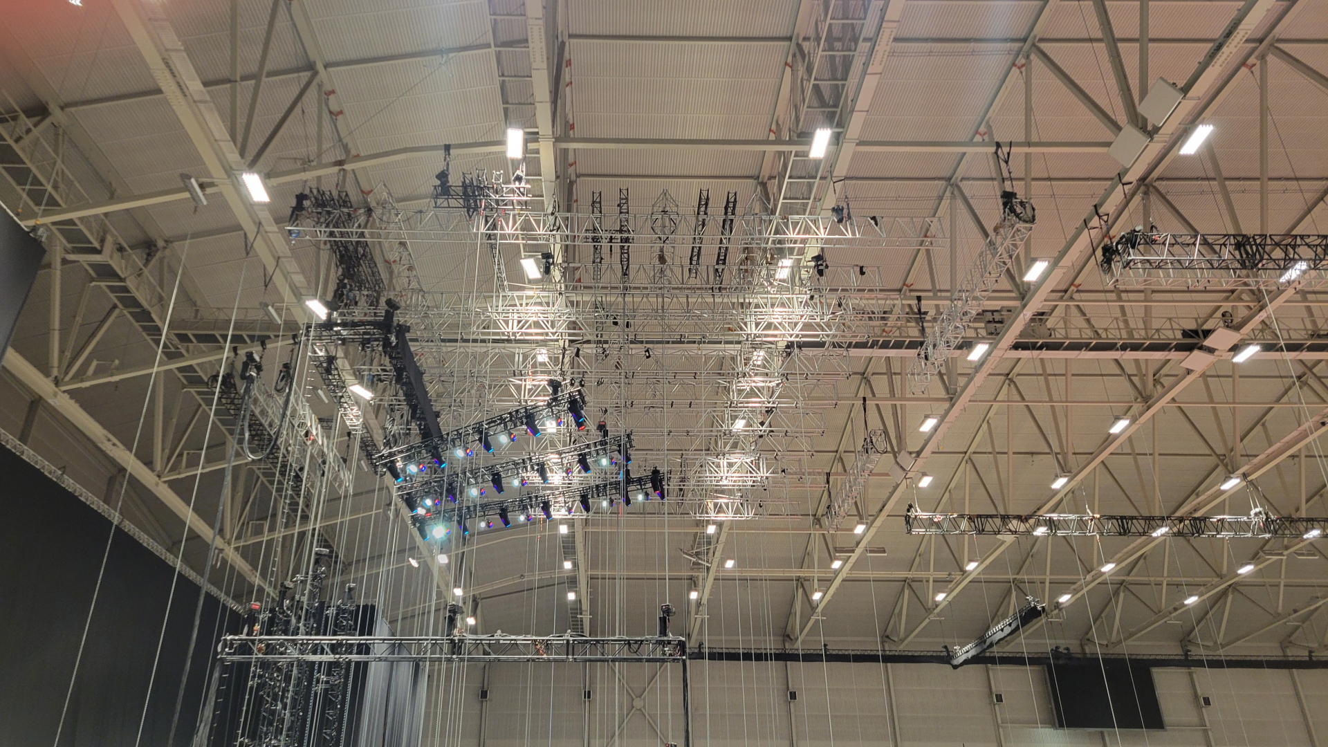 Unity Arena — photo 13