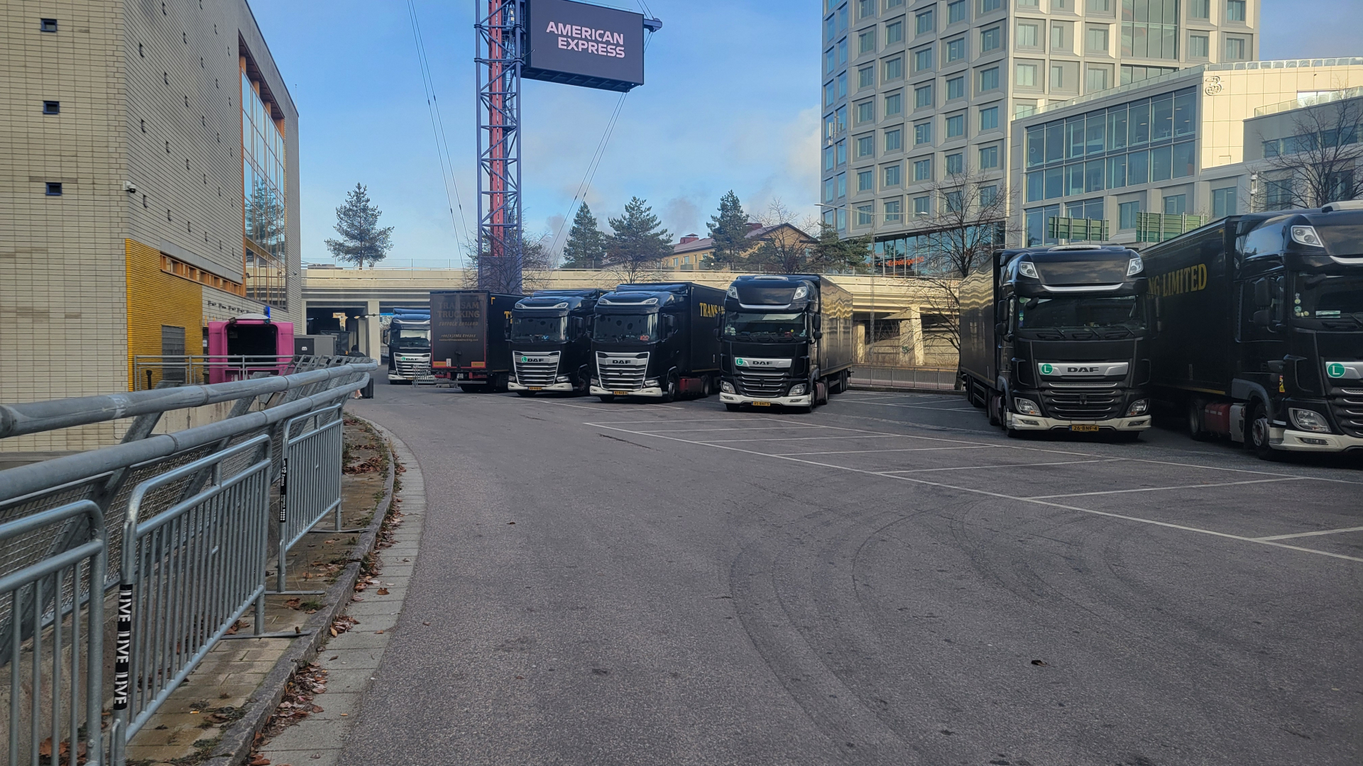 Avicii Arena — photo 3