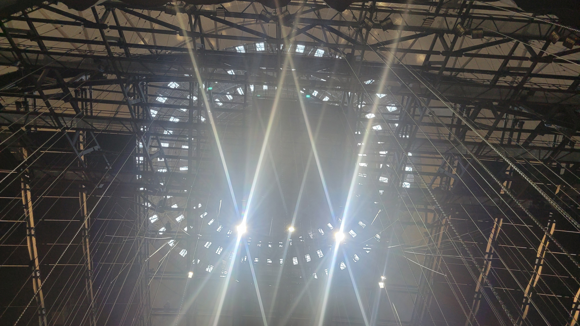 Avicii Arena — photo 9