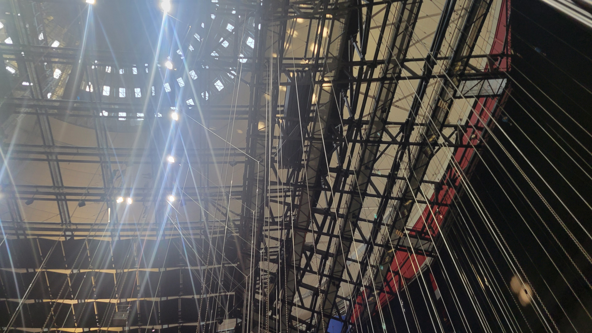 Avicii Arena — photo 7