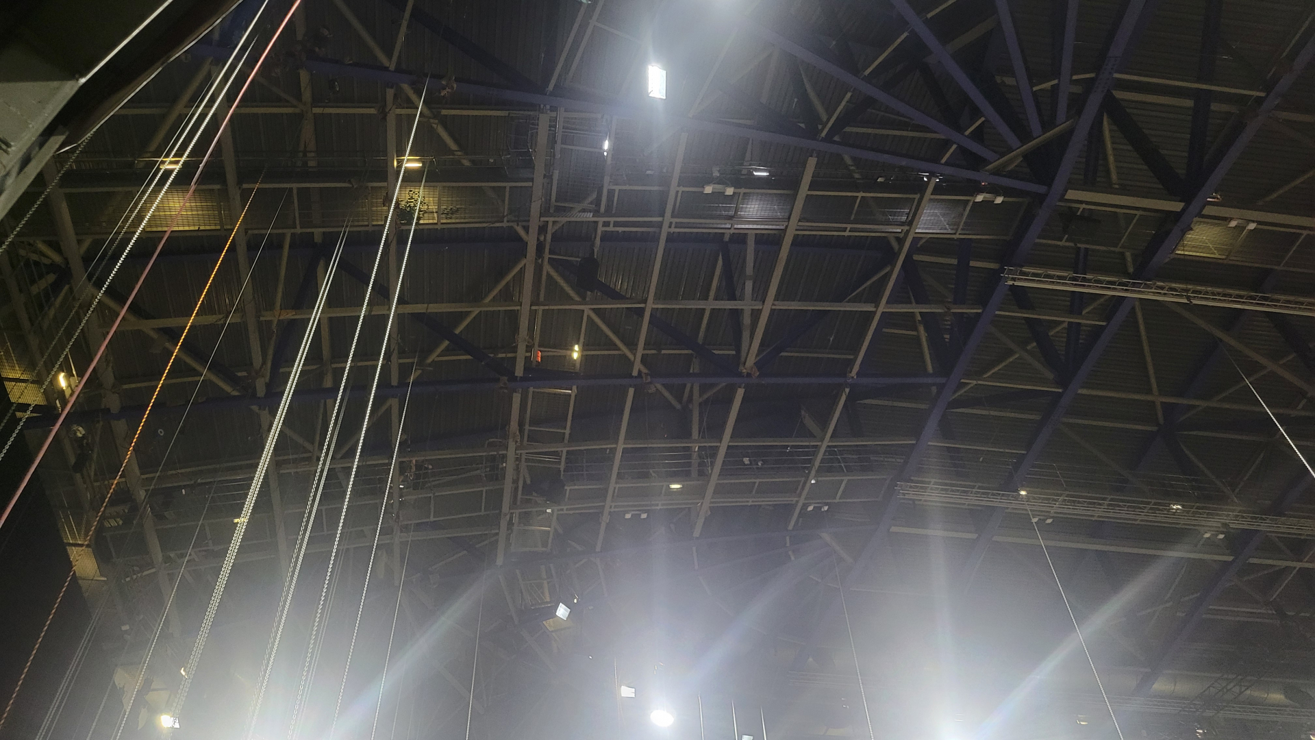 SSE Arena - Belfast — photo 10