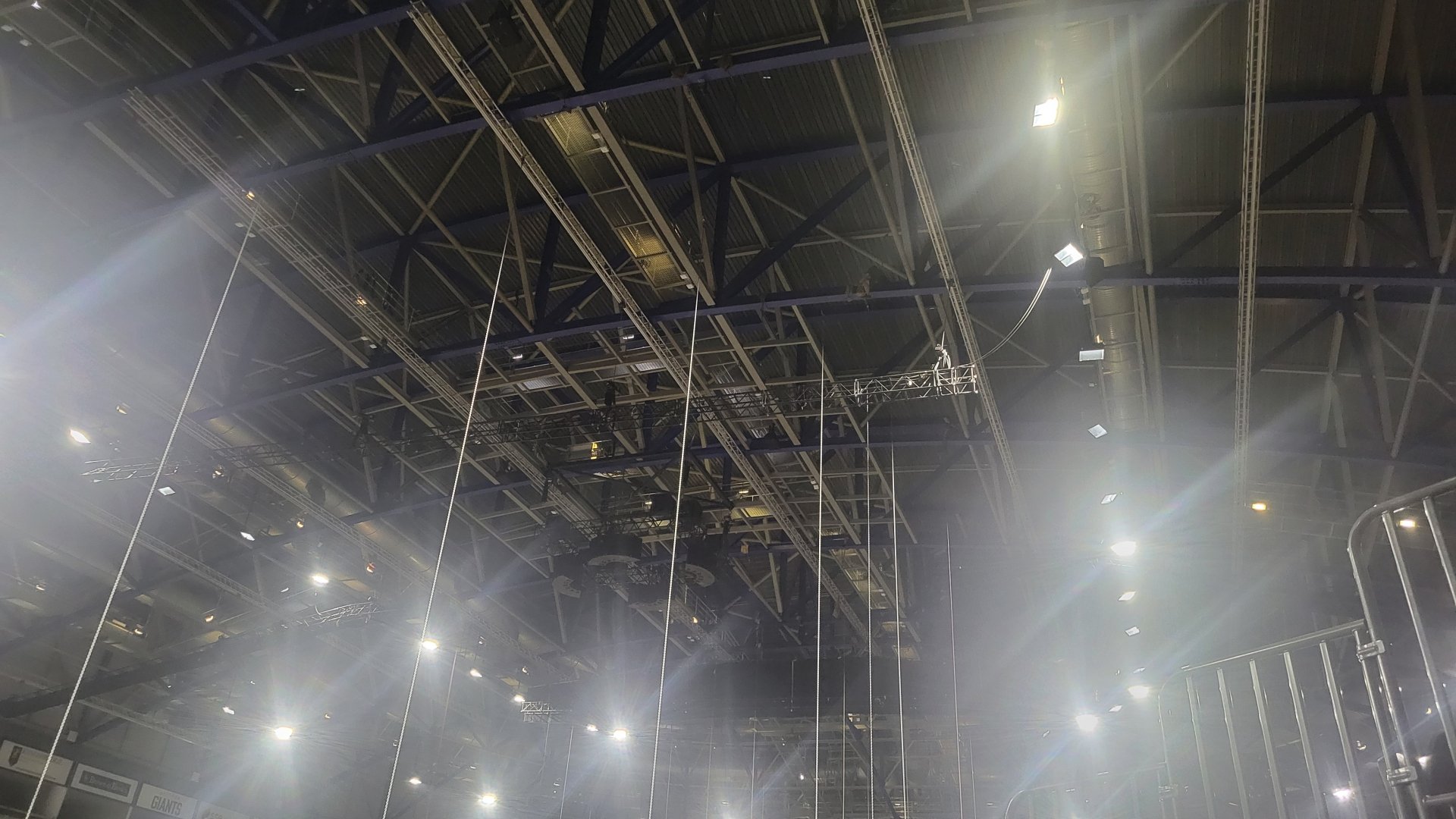 SSE Arena - Belfast — photo 11