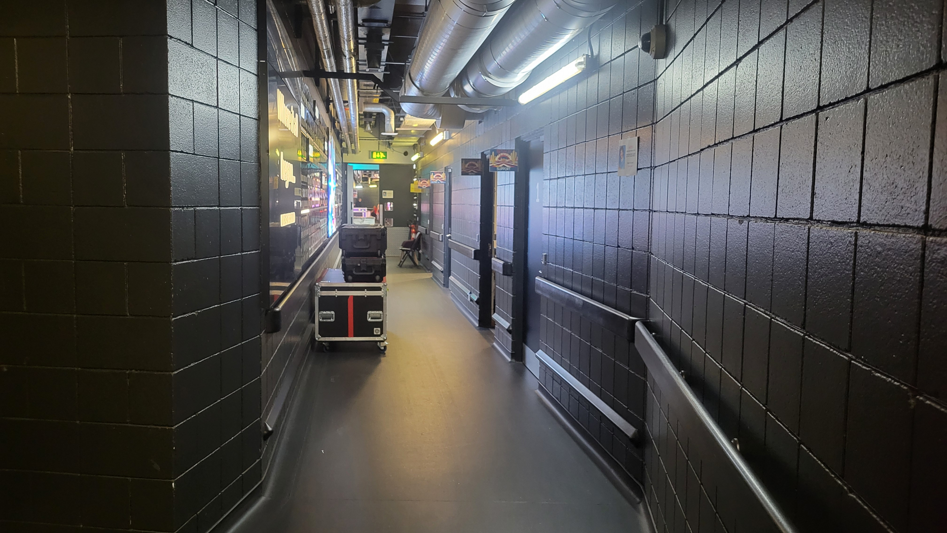 SSE Arena - Belfast — photo 12