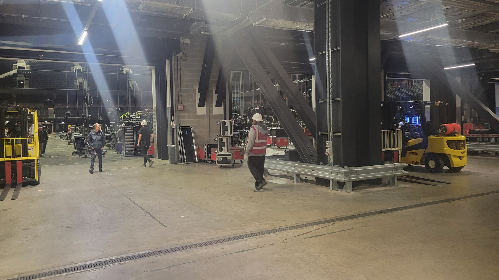 CO-OP Live — photo 3
