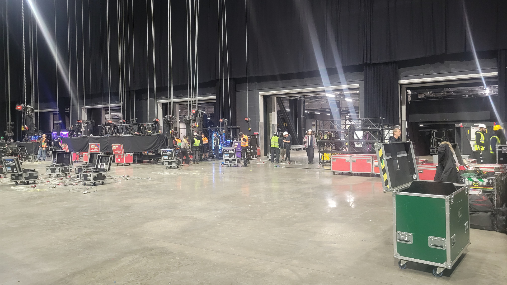 CO-OP Live — photo 4