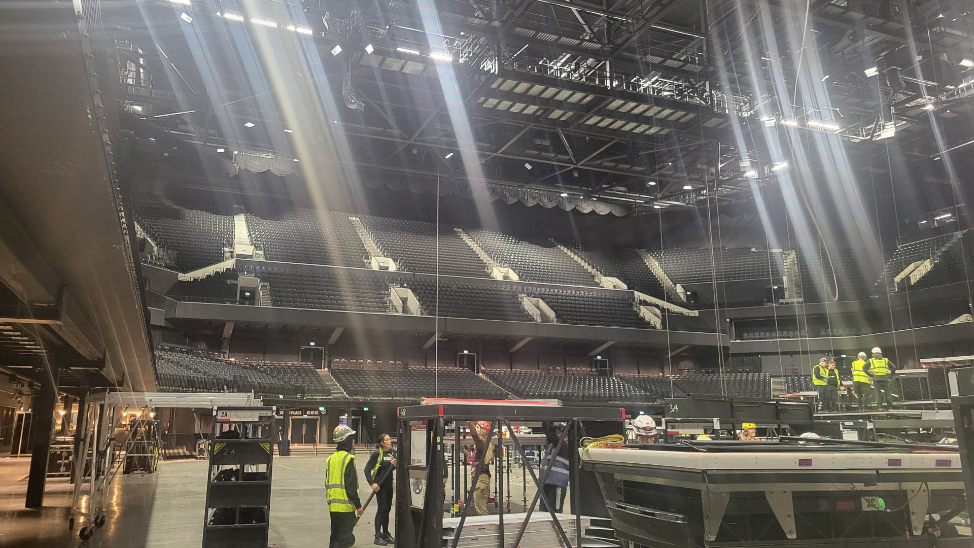 CO-OP Live — photo 5