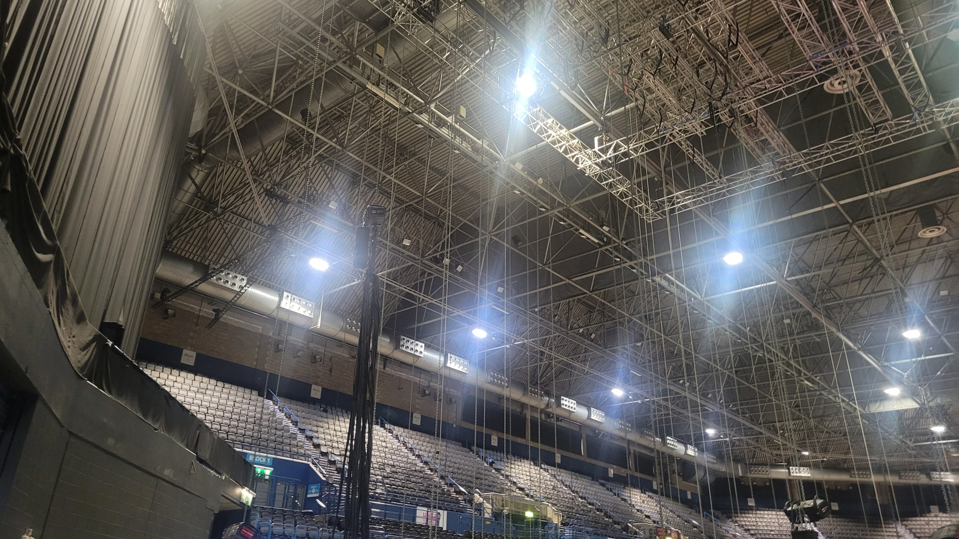 Utilita Arena — photo 3