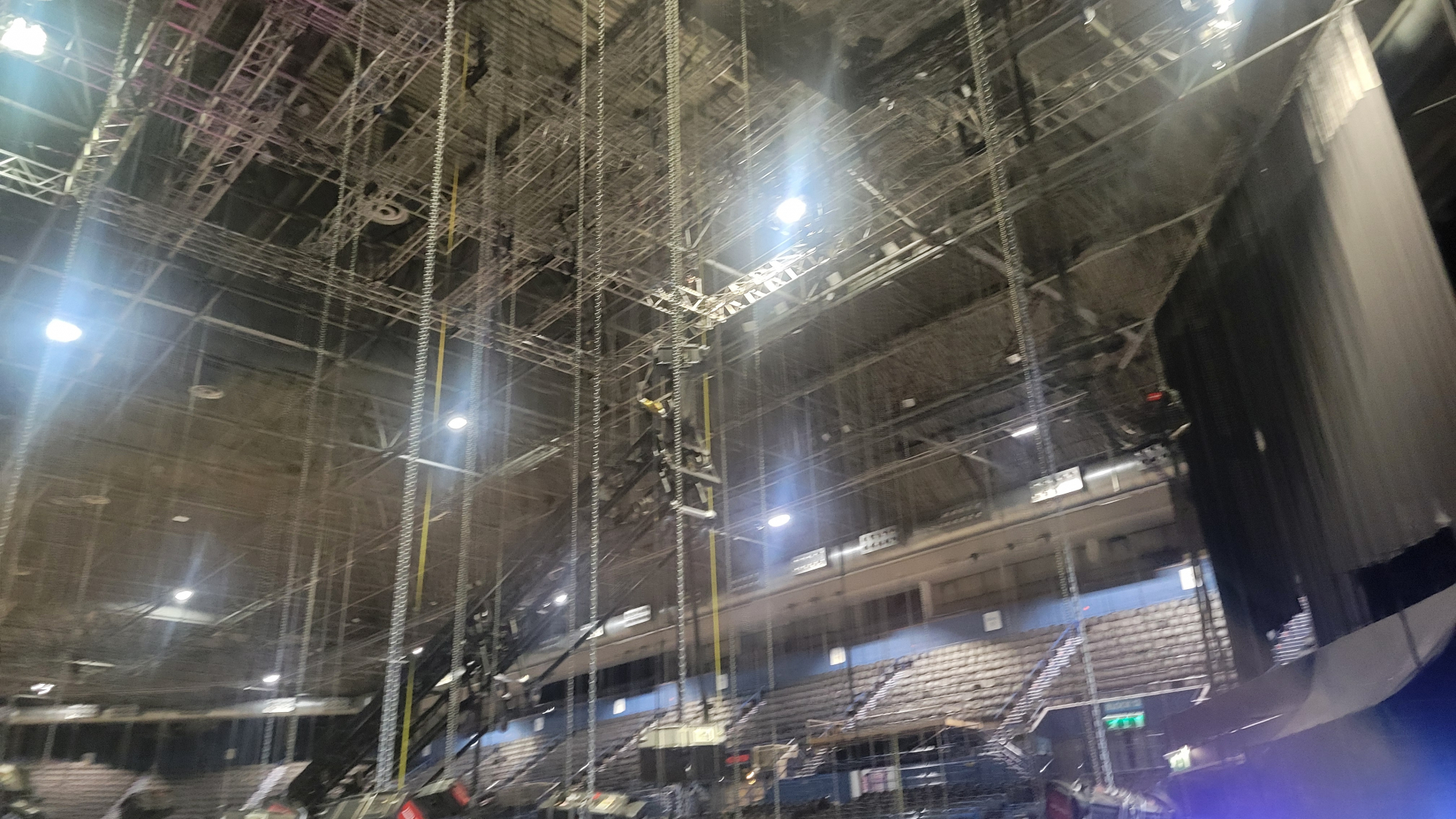 Utilita Arena — photo 4