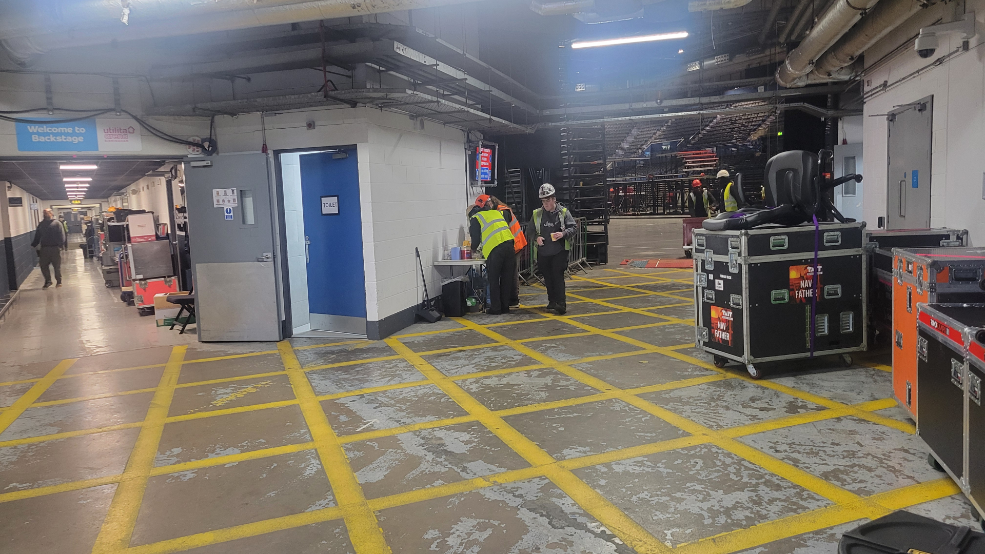 Utilita Arena — photo 8