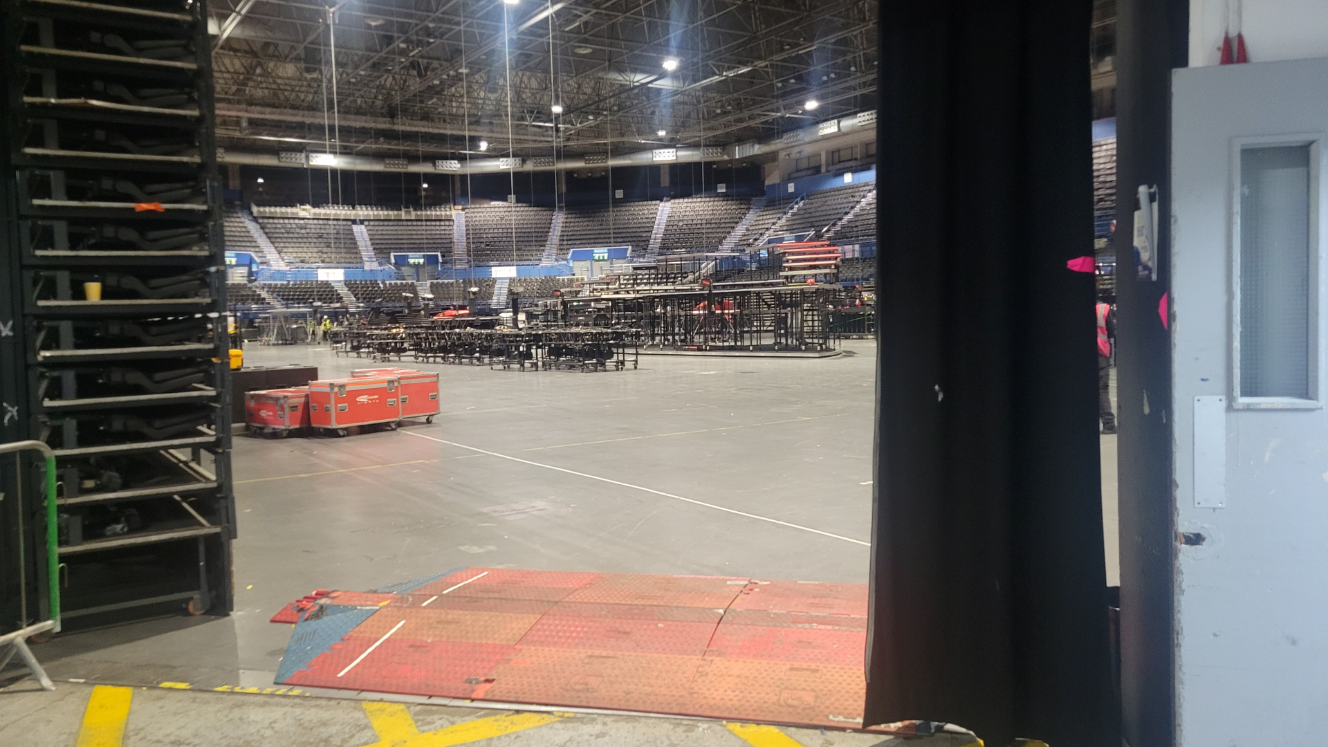 Utilita Arena — photo 9