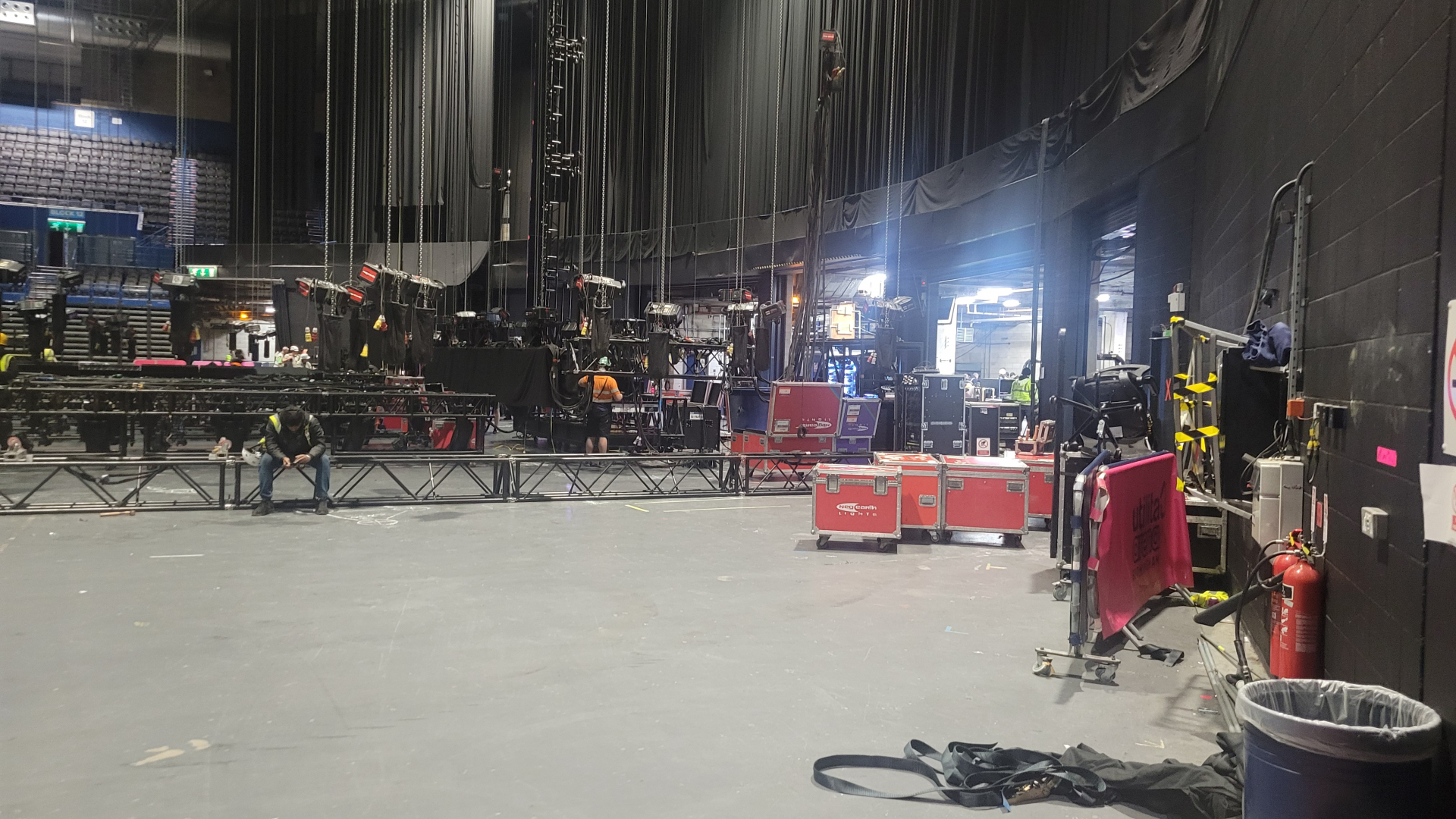 Utilita Arena — photo 10