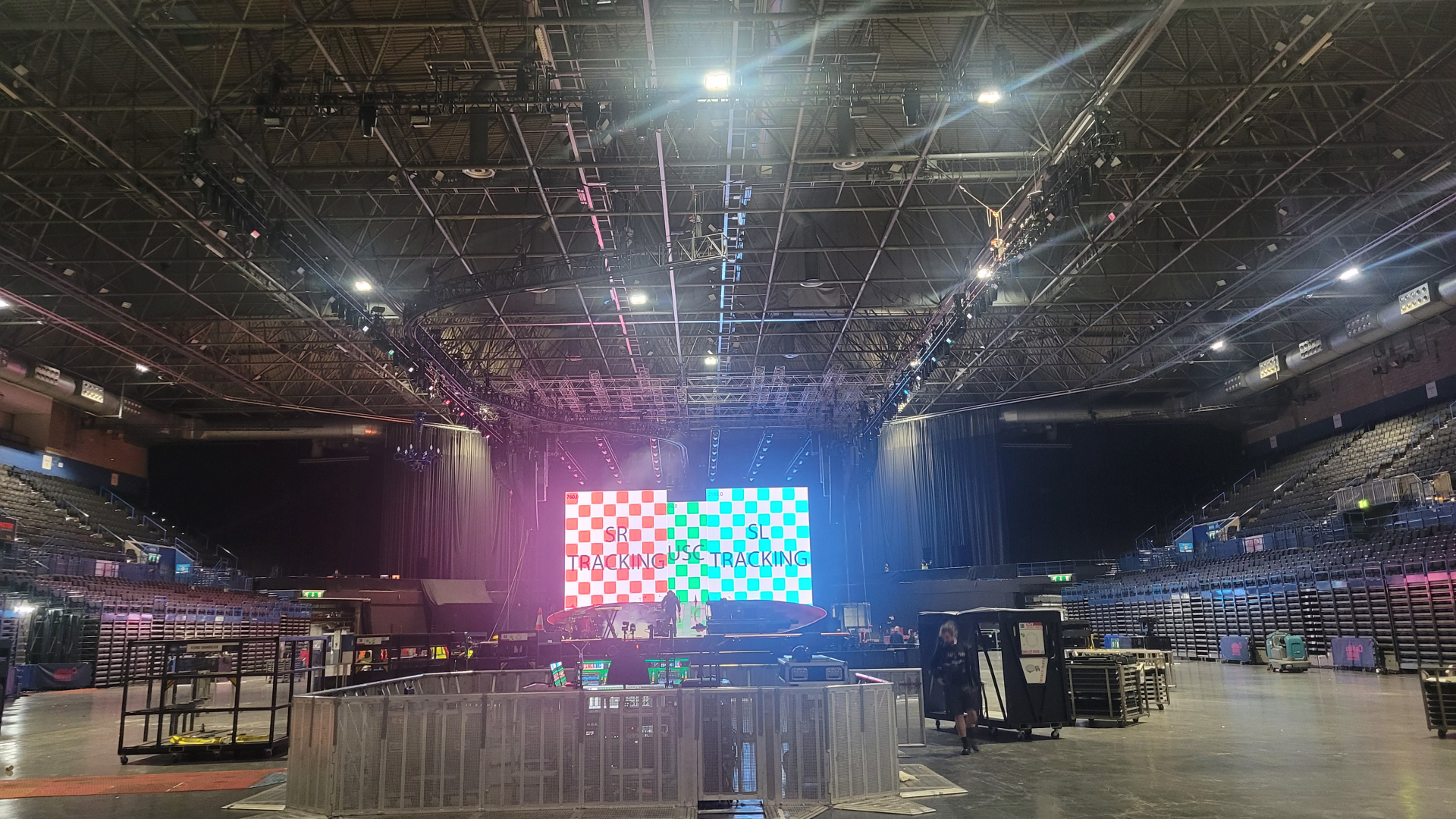 Utilita Arena — photo 15