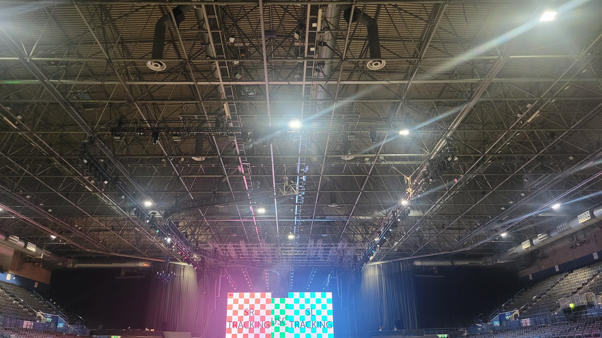 Utilita Arena — photo 16