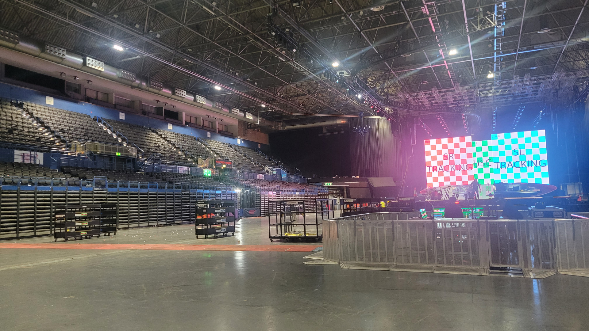 Utilita Arena — photo 17