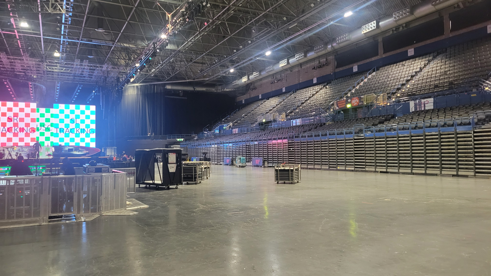 Utilita Arena — photo 18