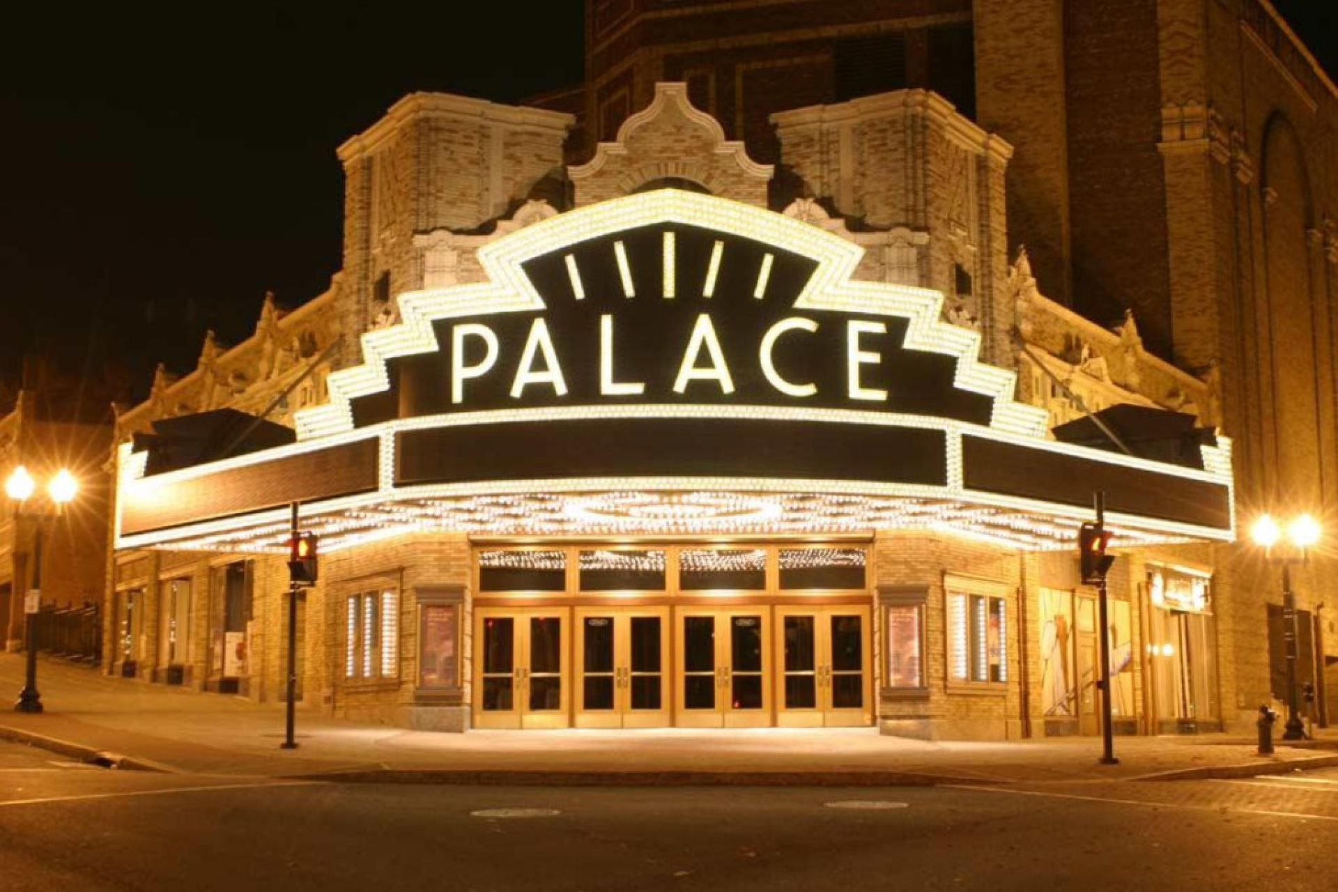 Palace Theater